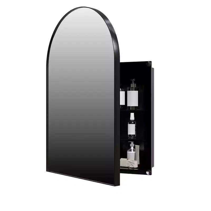Armoire de rangement murale pour salle de bain