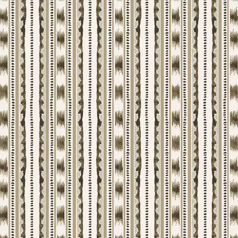 Fauteuil décontracté avec coutures anglaises