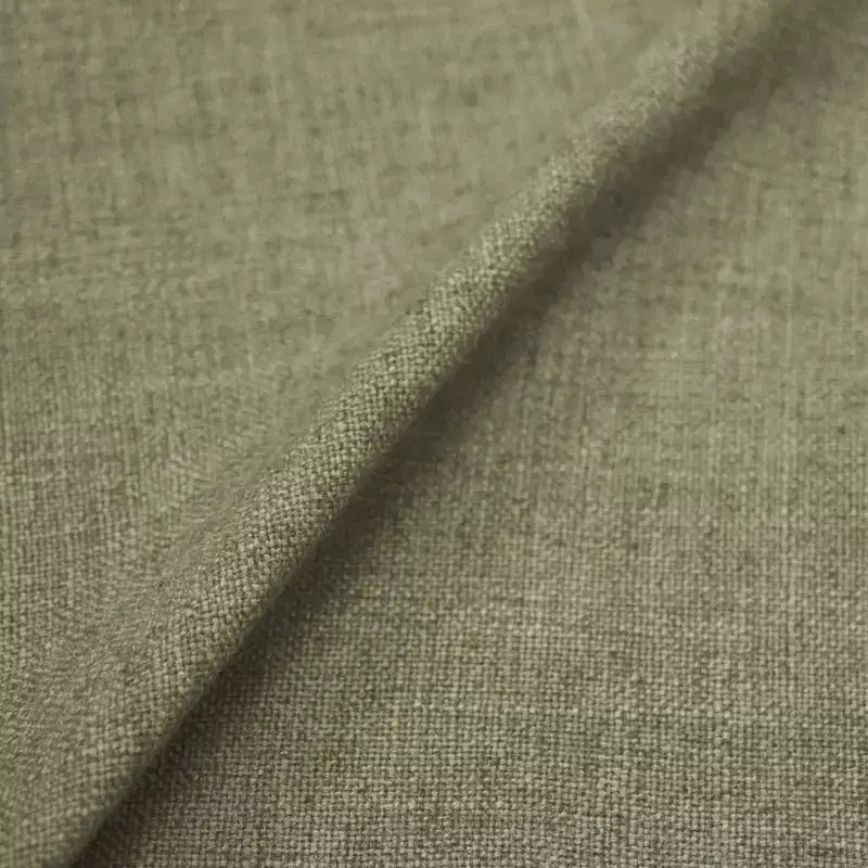 Fauteuil décontracté avec coutures anglaises