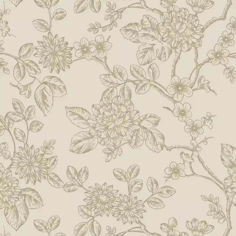 Fauteuil décontracté avec coutures anglaises