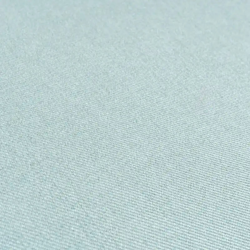 Pouffe de rangement en tissu