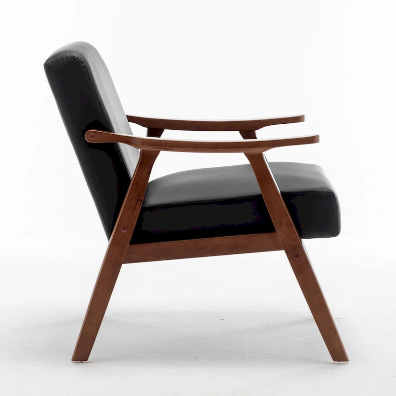 Fauteuil Mid-Century Modern, Fauteuil de salon