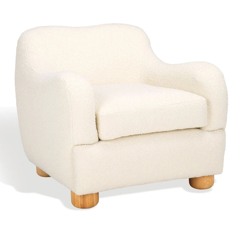 Fauteuil décoratif - 33Lx35Px30H