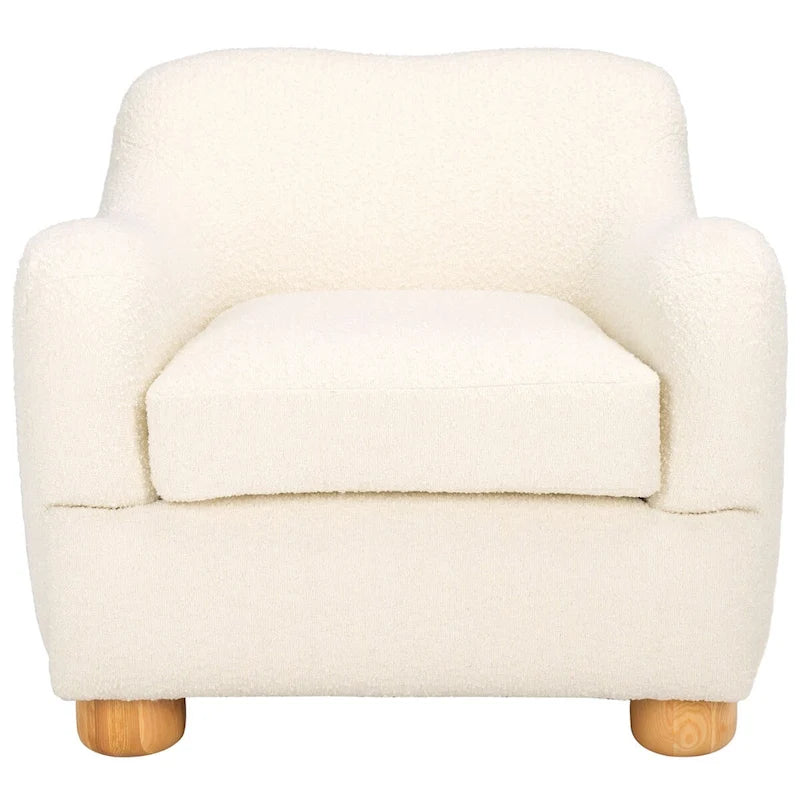 Fauteuil décoratif - 33Lx35Px30H