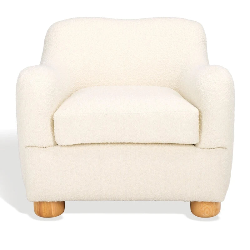 Fauteuil décoratif - 33Lx35Px30H